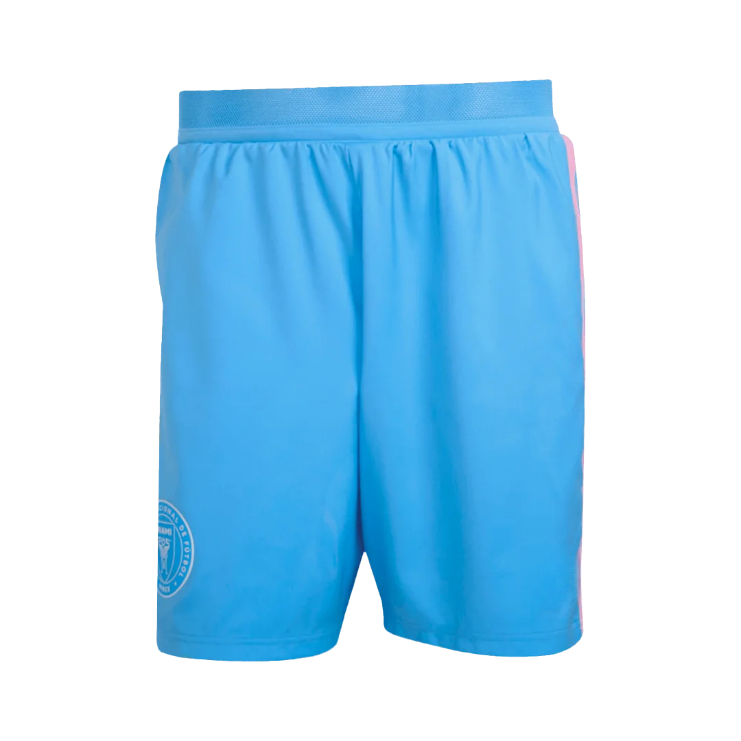 Inter Miami CF Third Away Soccer Shorts 2025