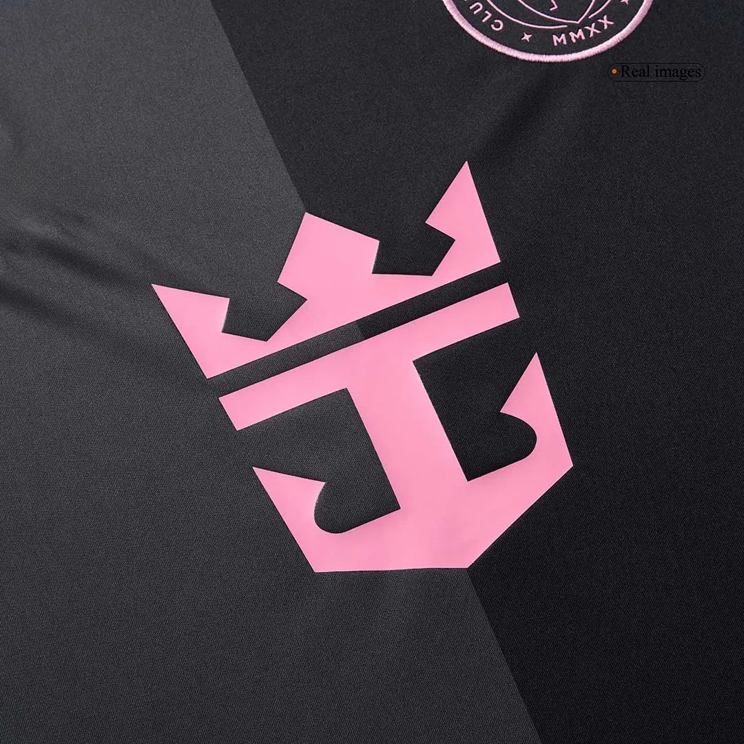 Inter Miami CF Away Jerseys Kit 2025