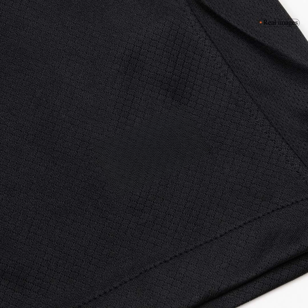 Chelsea Third Away Long Sleeve Jersey 2025/26