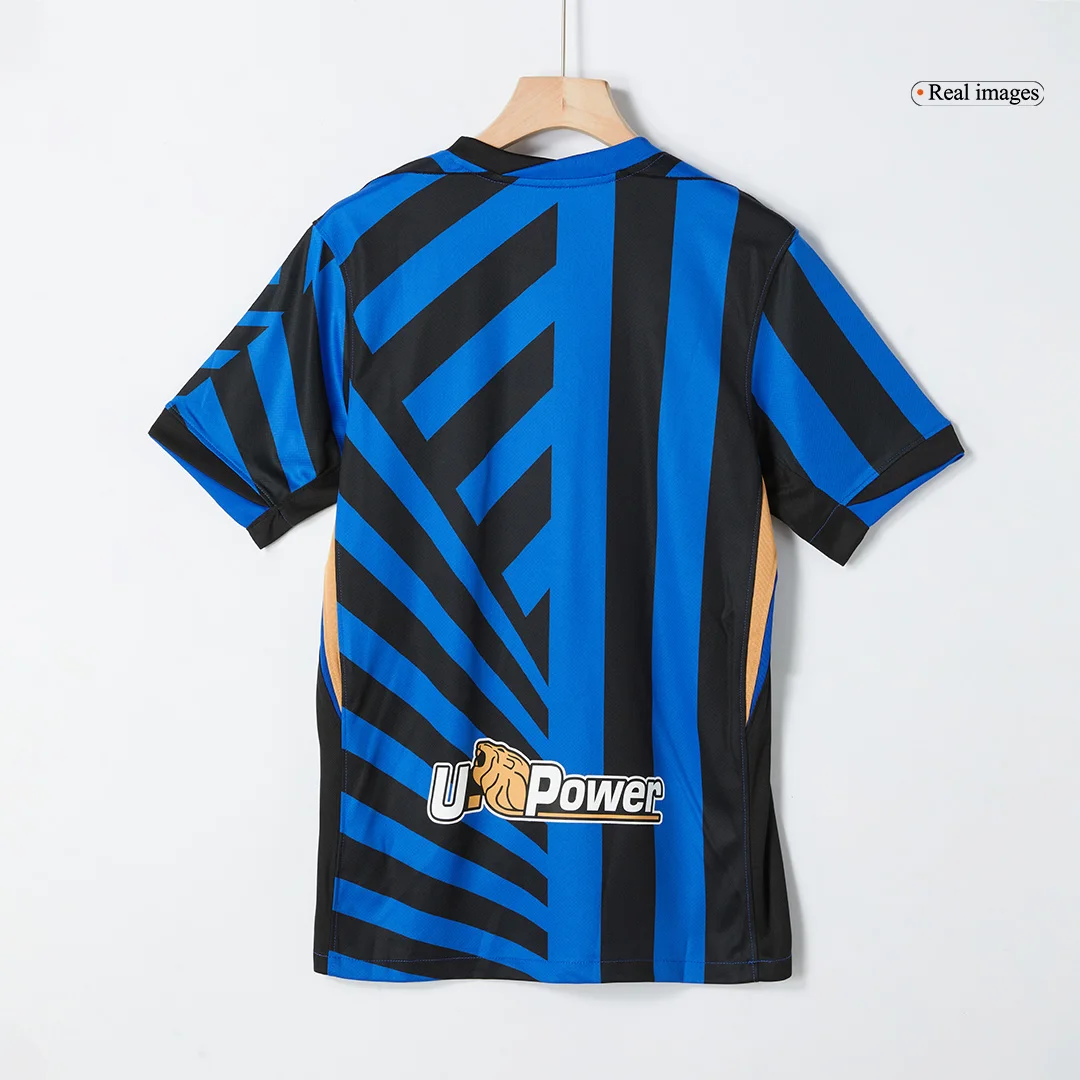 Inter Milan Maglia da calcio casalinga