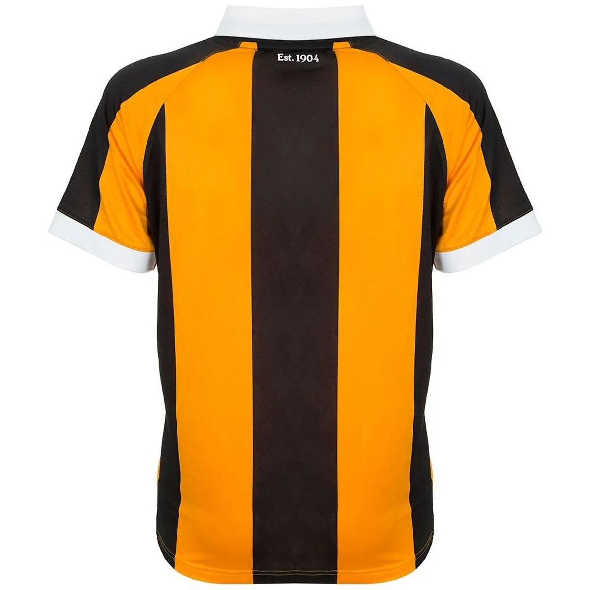 Hull City AFC Home Soccer Jersey 2026/27