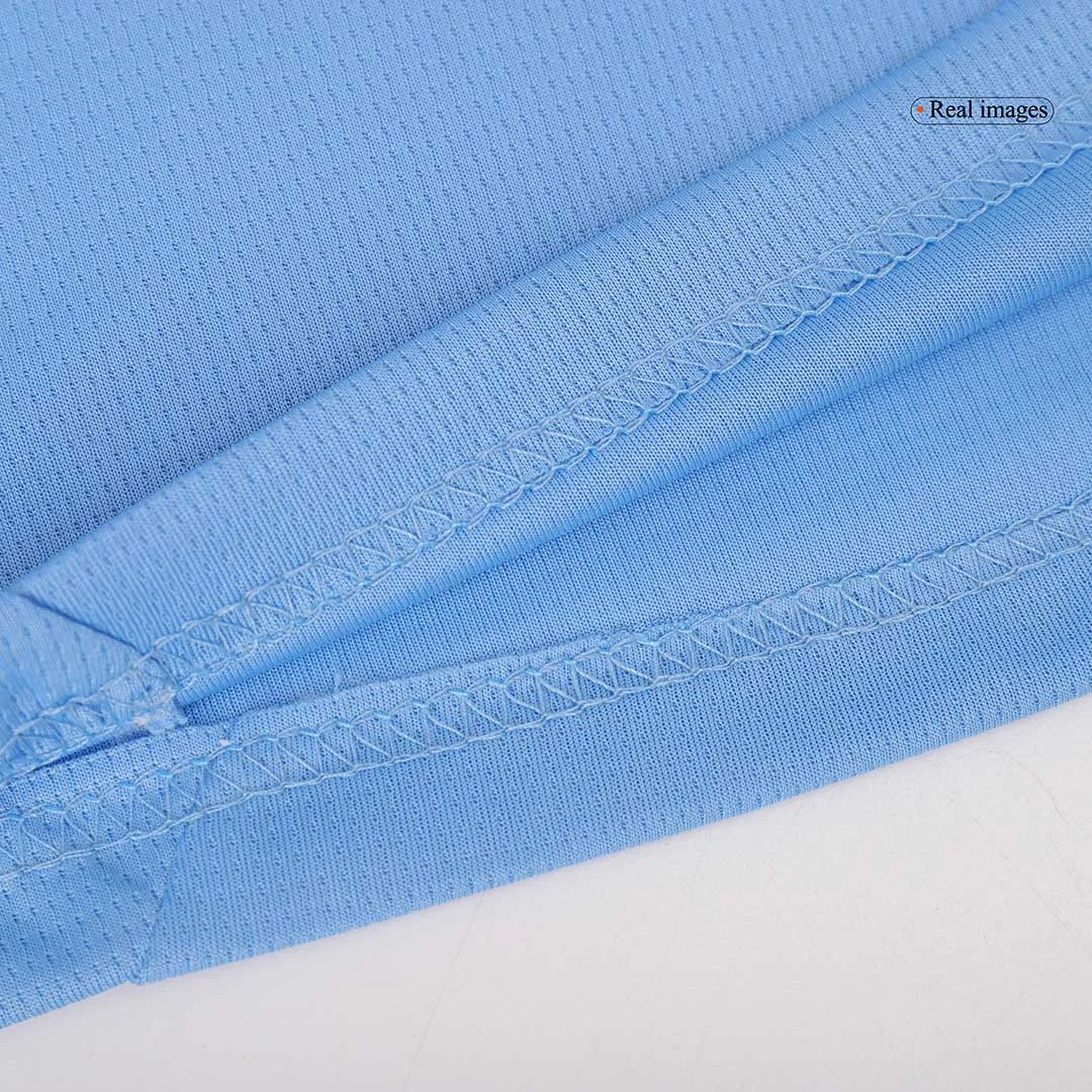 Women’s Manchester City Home Jersey
