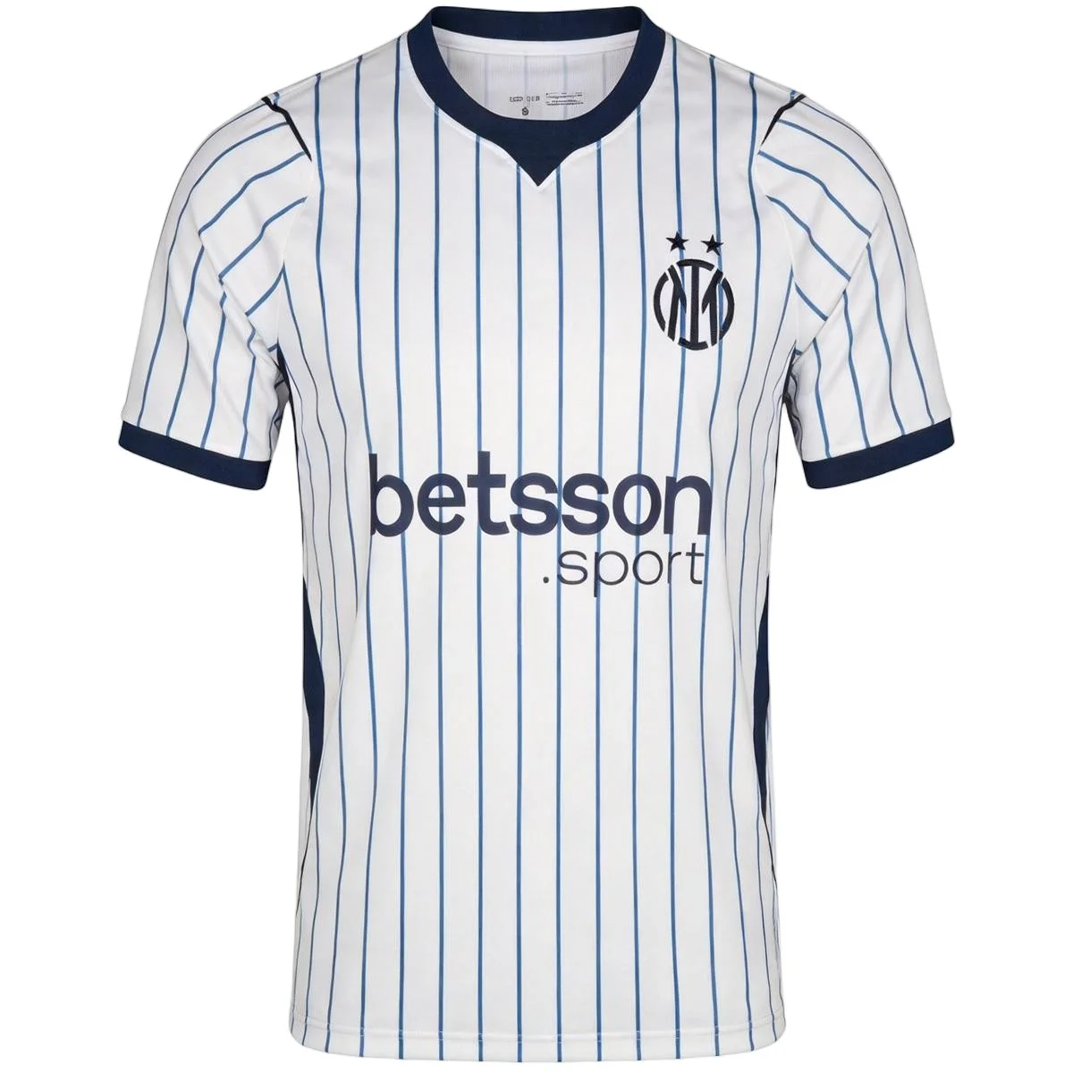 Inter Milan Away Soccer Jersey 2026/27