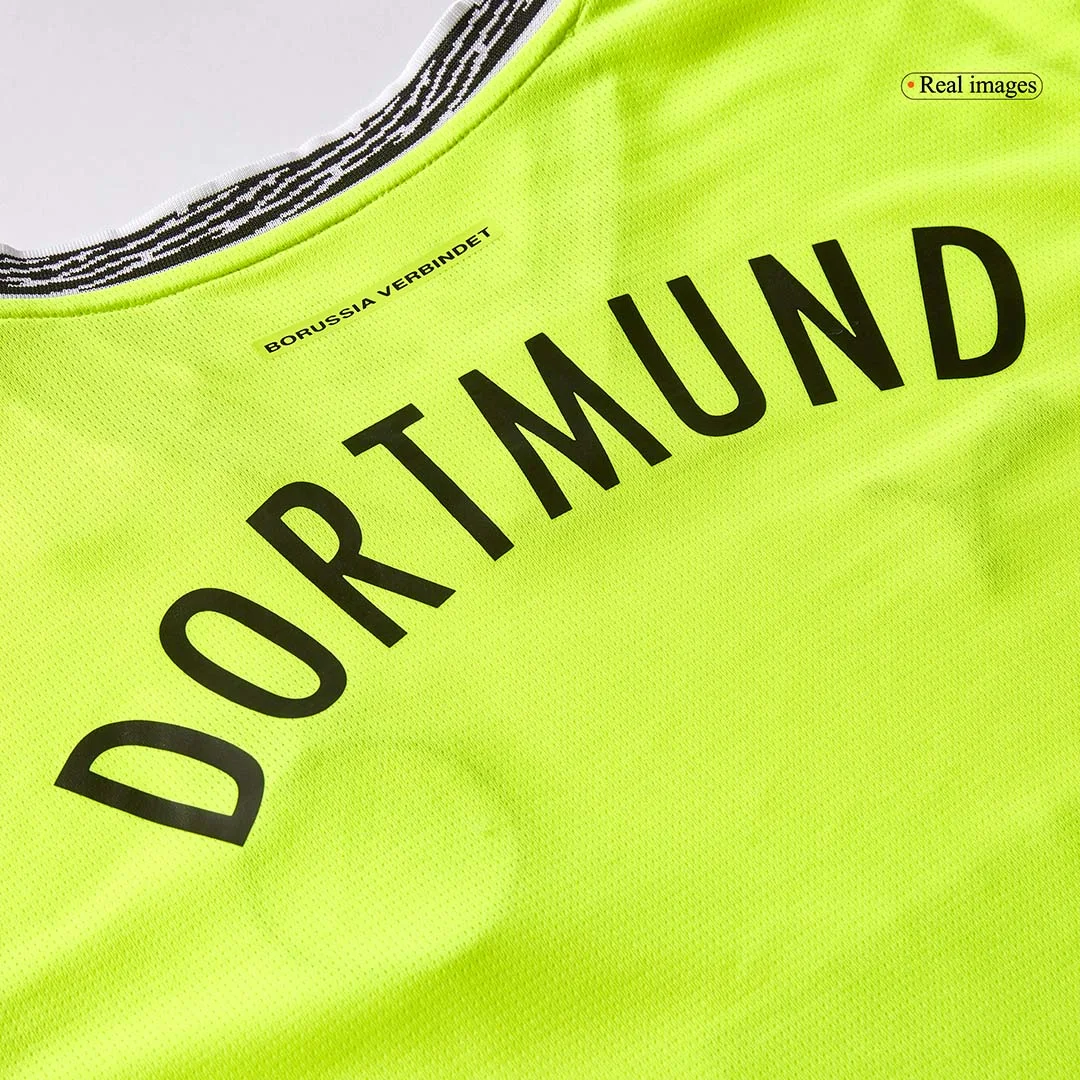 Borussia Dortmund Special Soccer Jersey