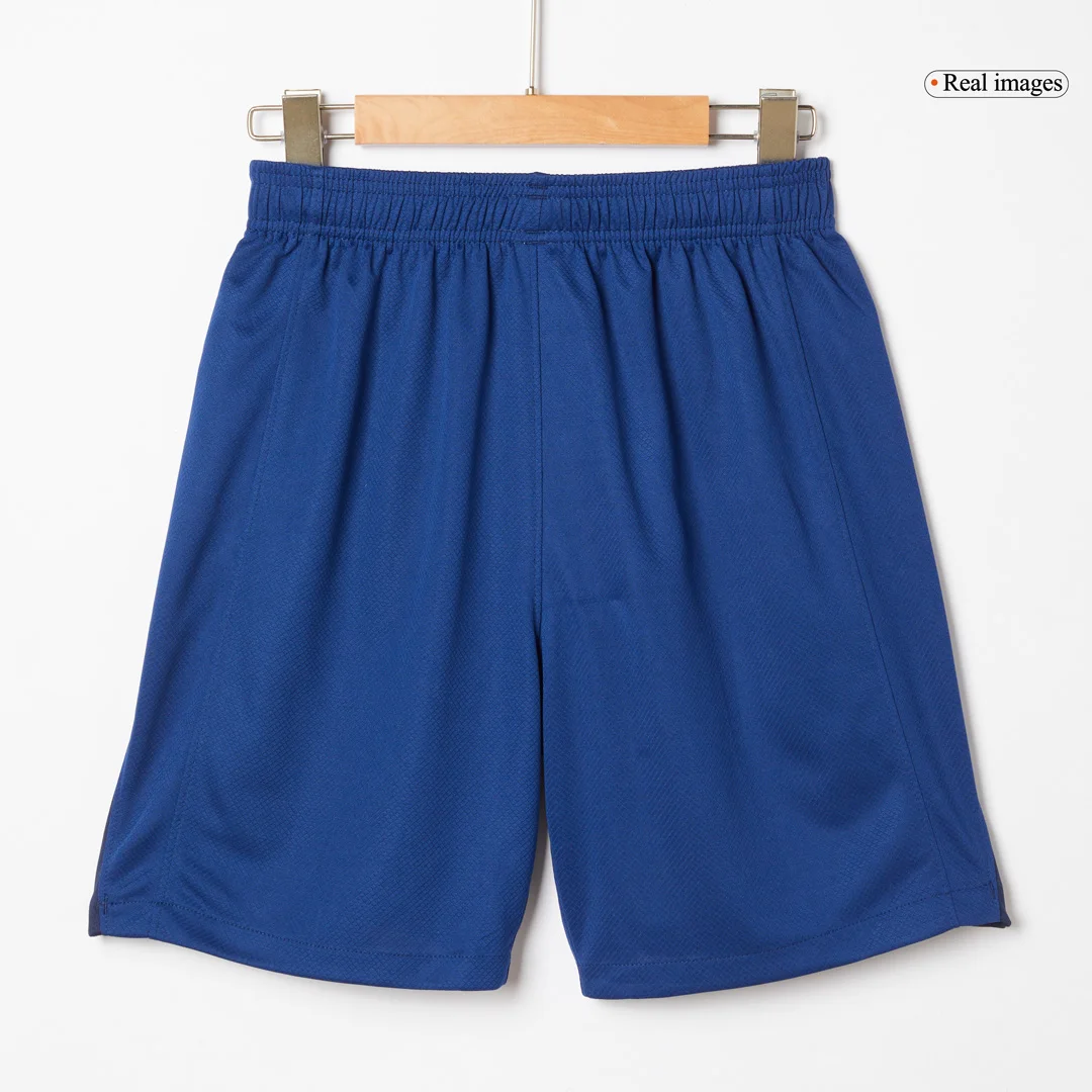 PSG Fourth Away Soccer Shorts