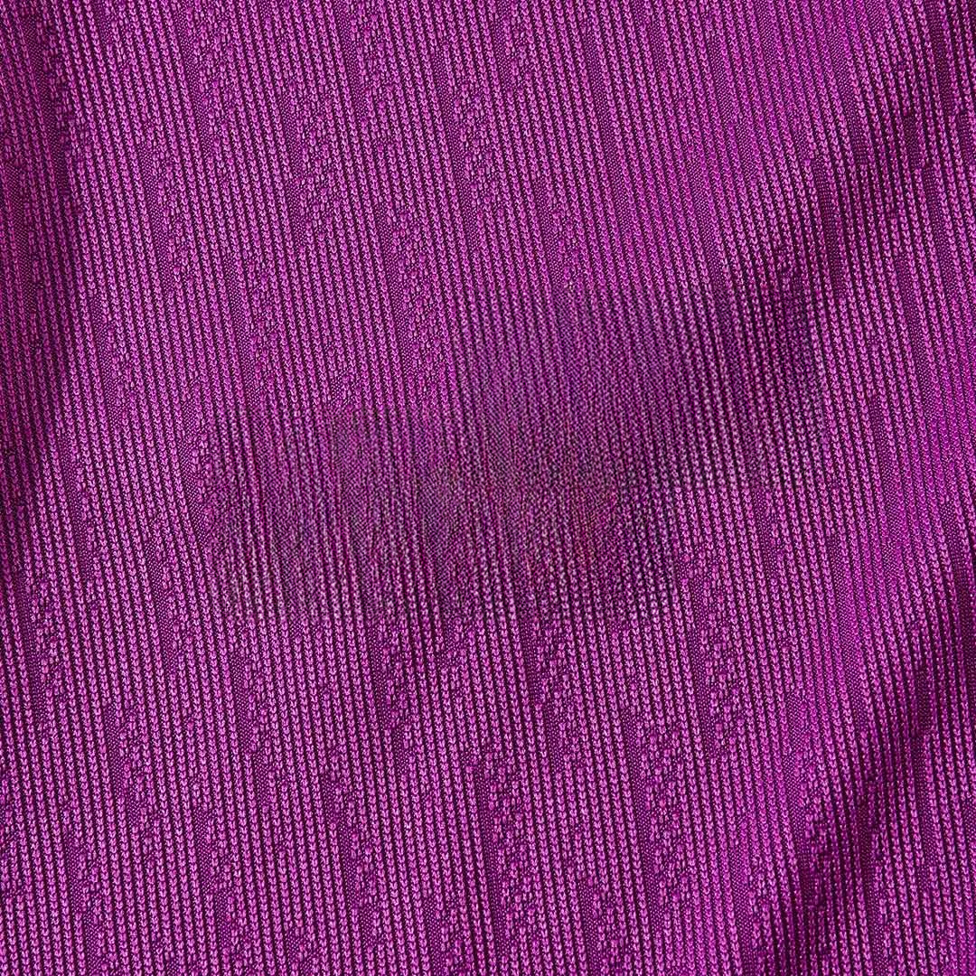 Barcelona 1/4 Zip Tracksuit 2025/26 Purple
