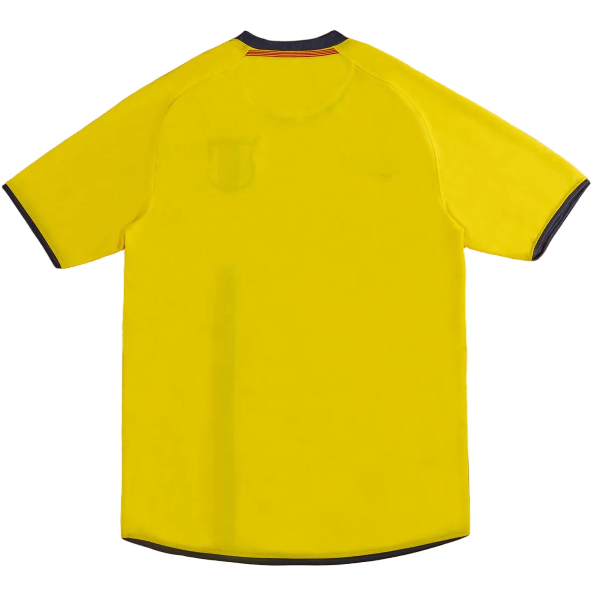 Retro Soccer Jersey Barcelona Away 2008/09