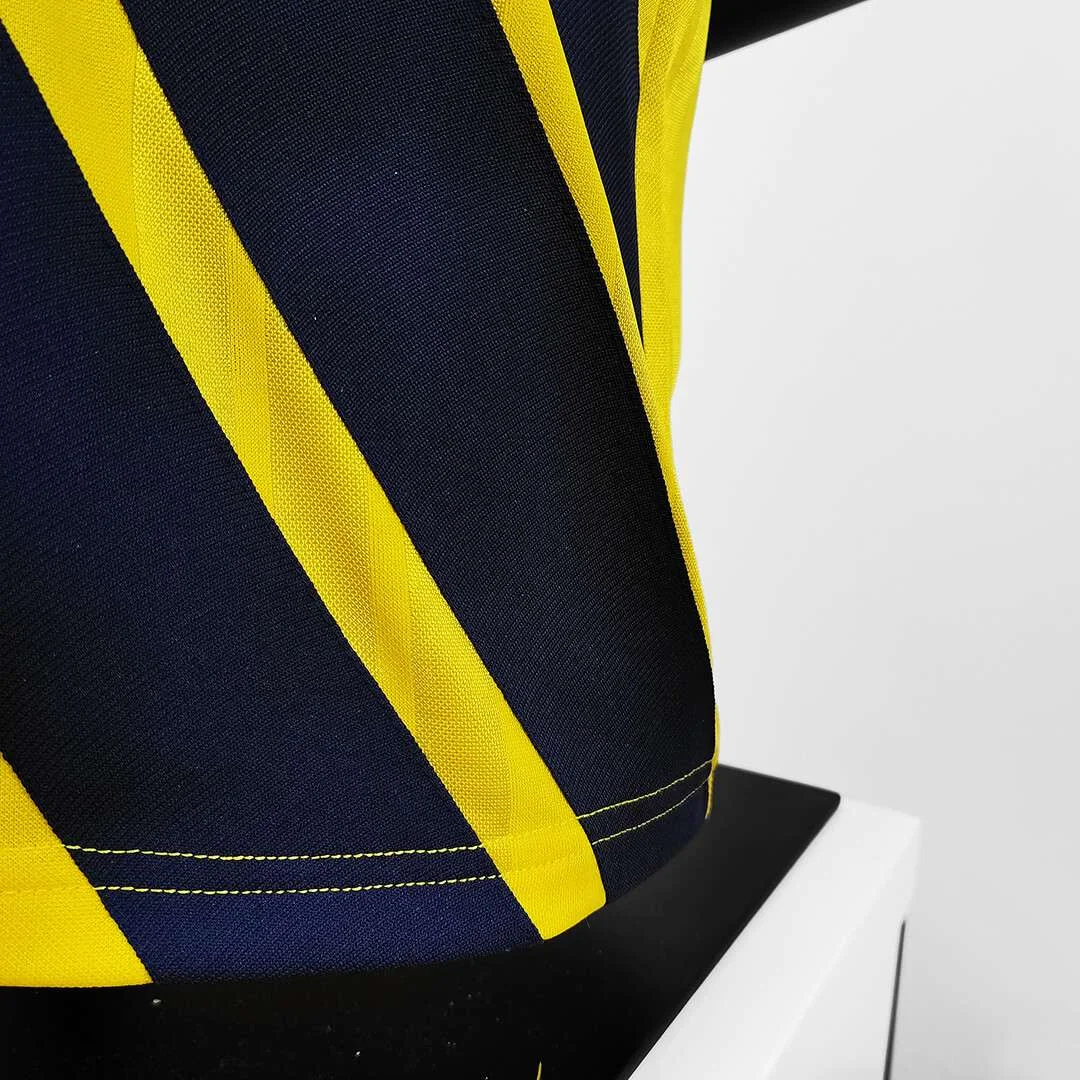 Retro Soccer Jersey Arsenal Away 1993/94