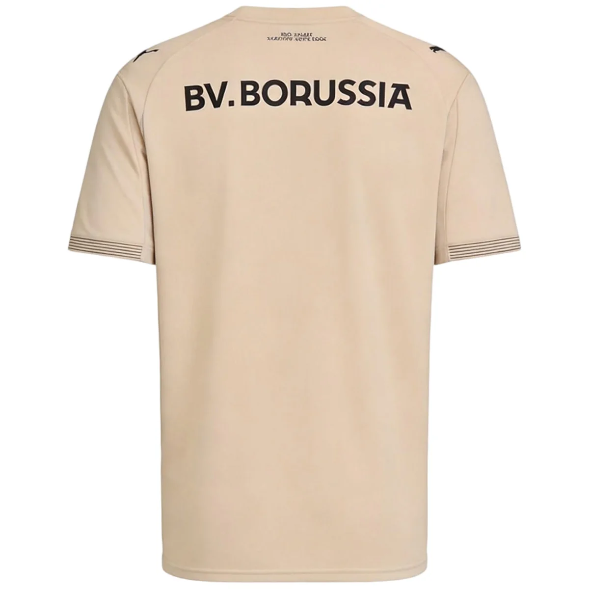 Borussia Dortmund Special Jersey 2026 100th Anniversary Rote Erde