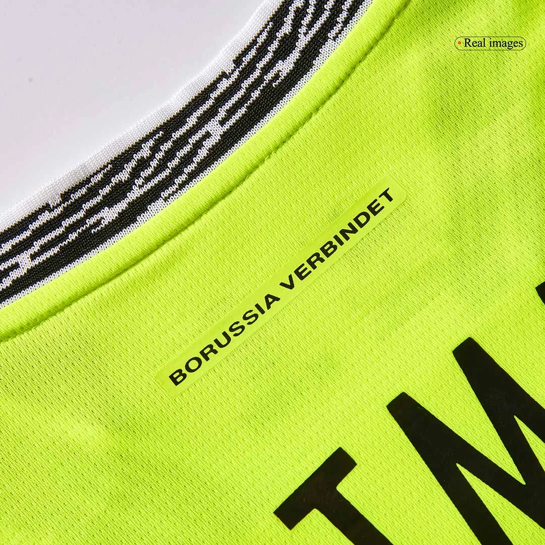 Borussia Dortmund Special Soccer Jersey