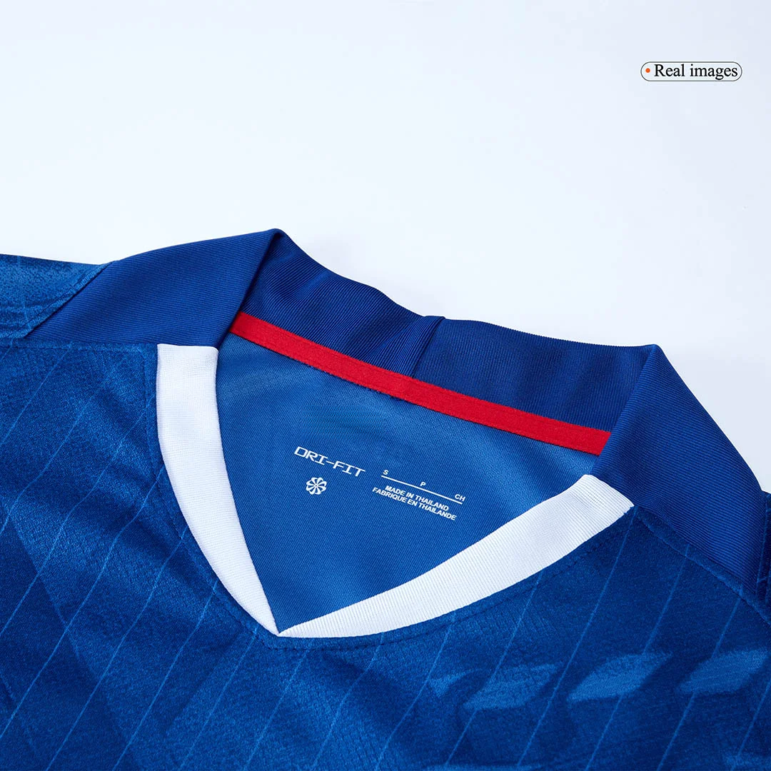 Women’s Chelsea Home Jersey 2025/26
