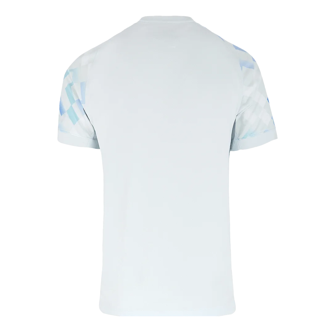 Inter Milan Away Soccer Jersey 2025/26