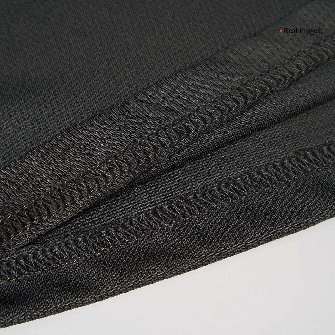 AC Milan Third Away Soccer Jersey