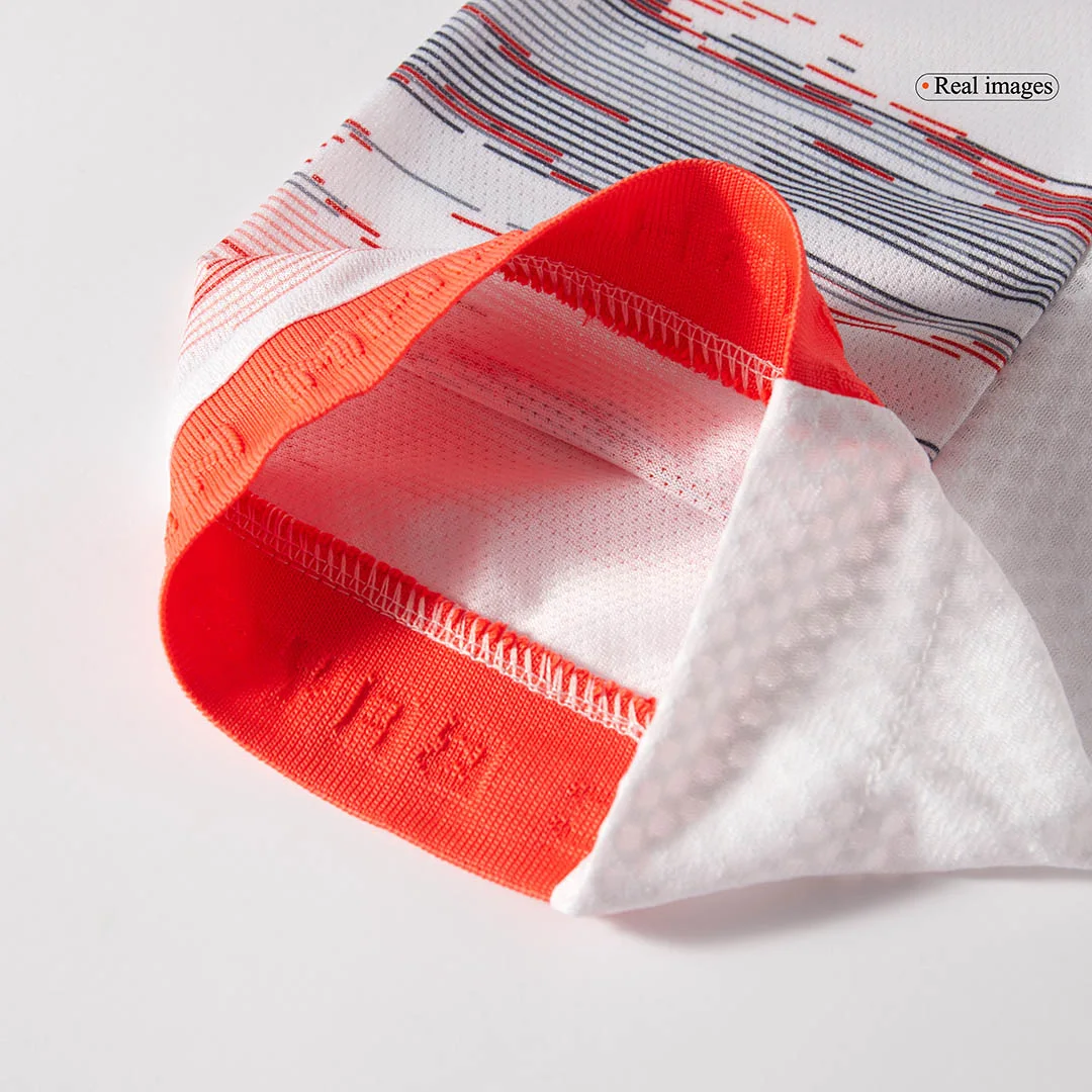 Bayern Munich Away Player Version Jersey 2025/26