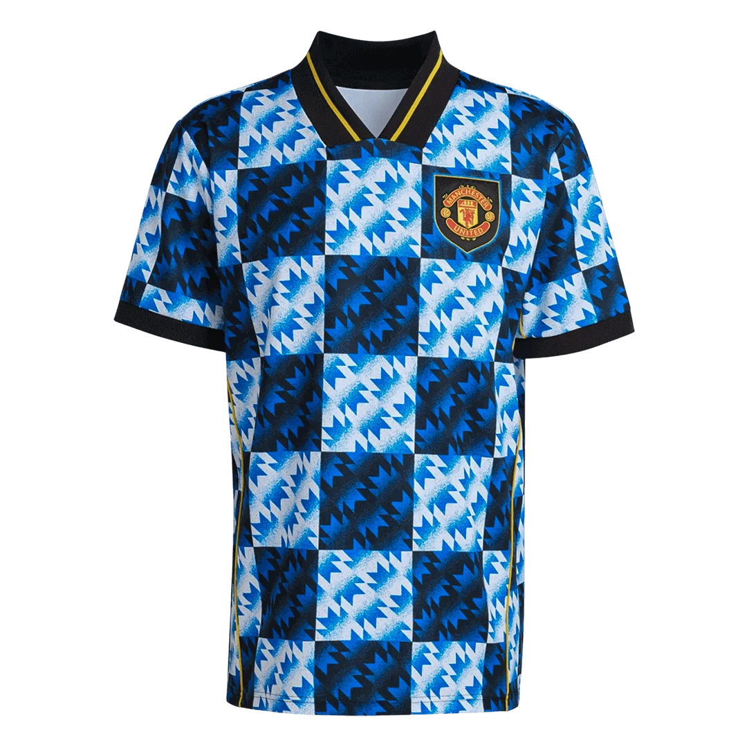 Manchester United LFSTLR Jersey 2025/26