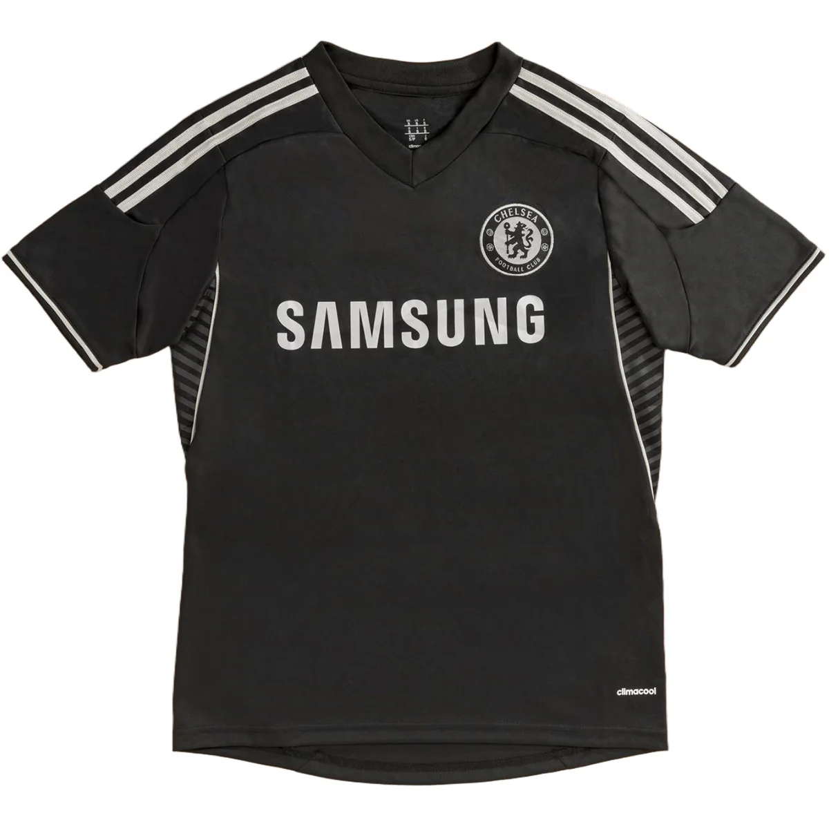Retro Soccer Jersey Chelsea Third 2013/14