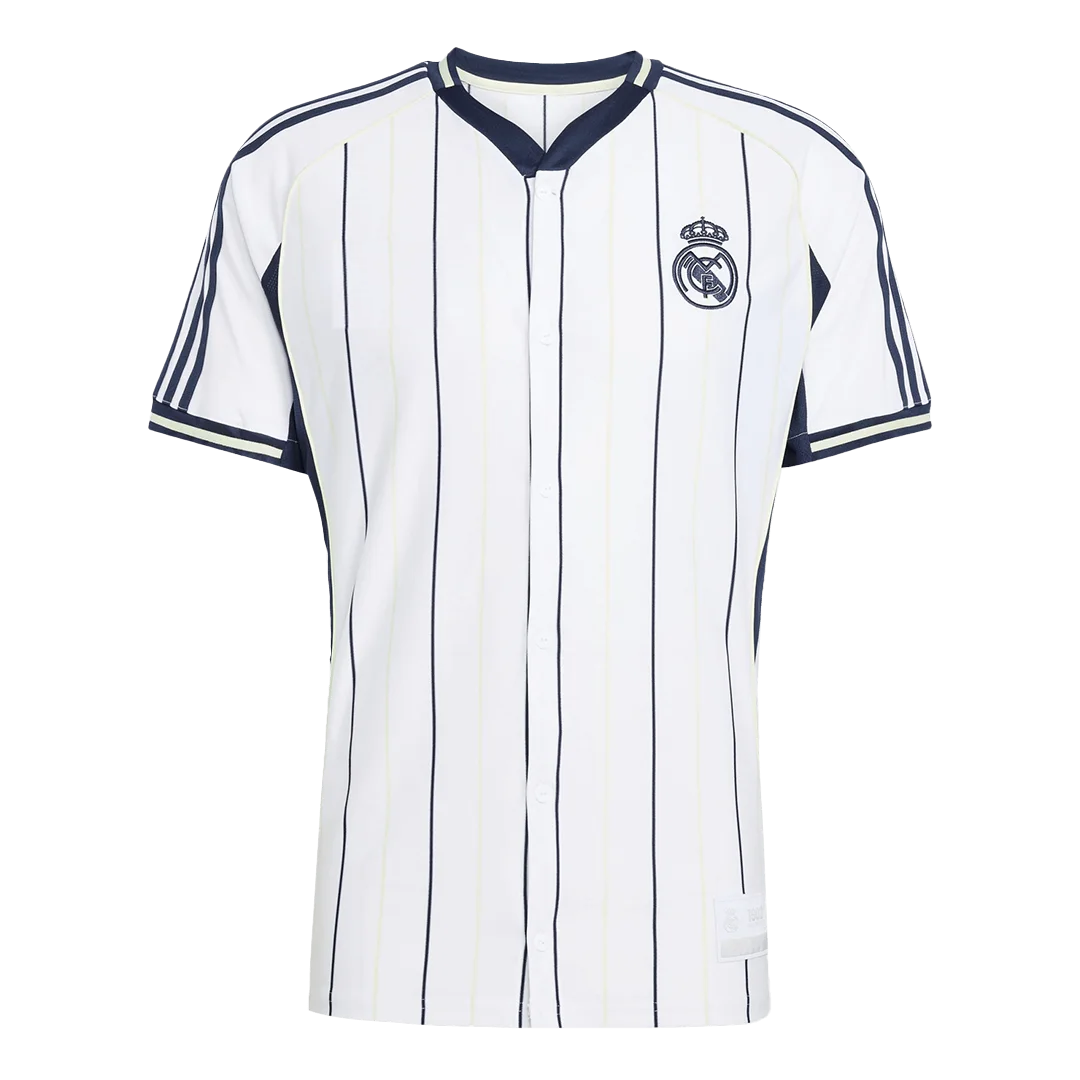 Real Madrid US Pack Shirt 2025/26
