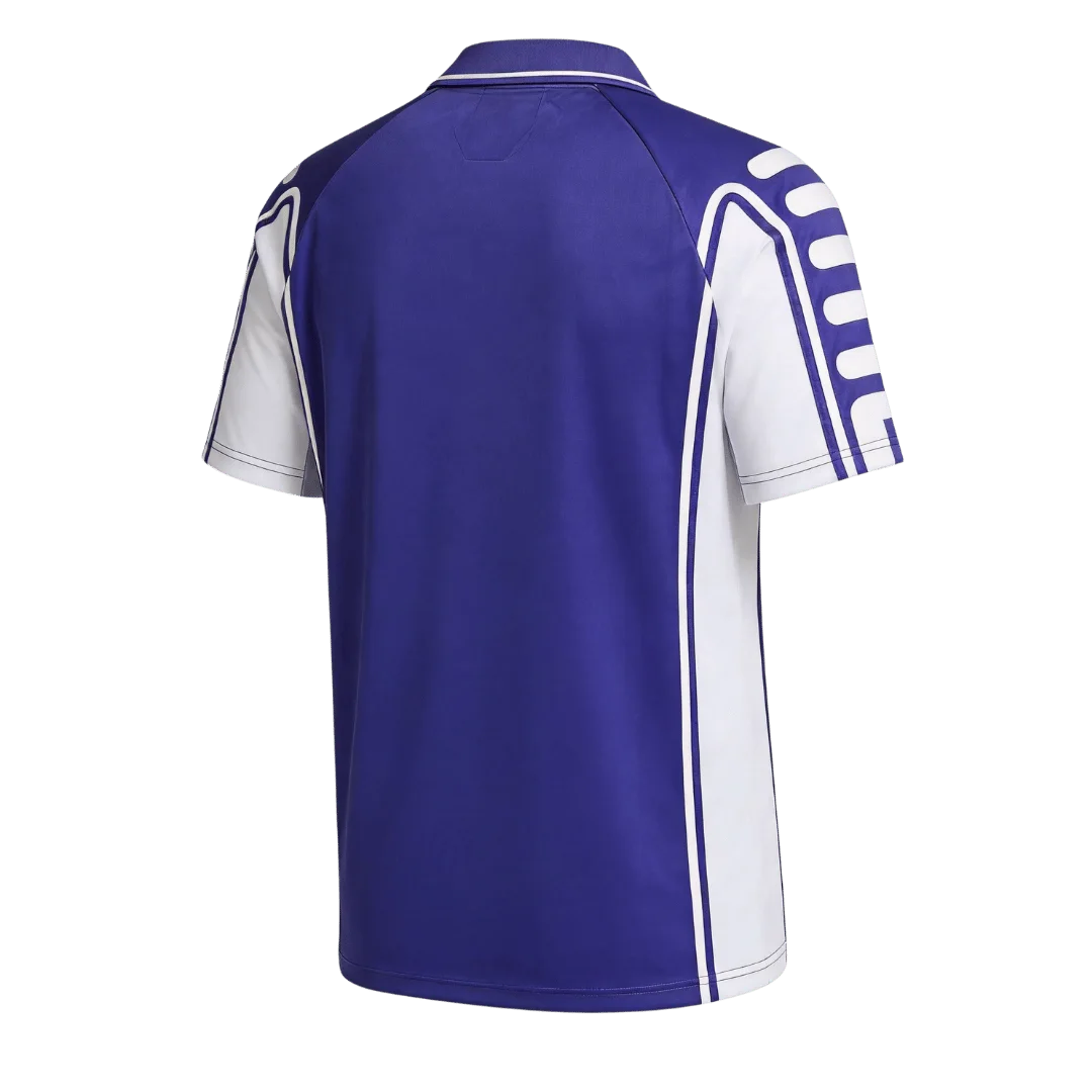 Fiorentina retro thuisshirt 1999/00