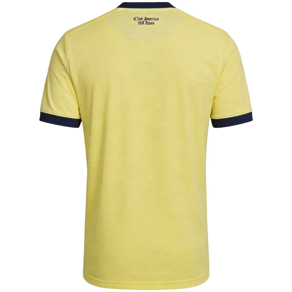 Club America 110th Anniversary Soccer Jersey 2026/27