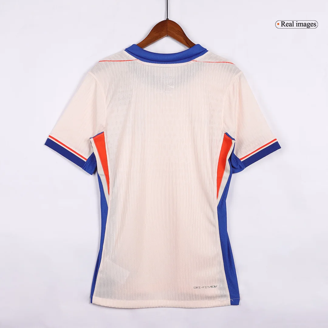 Chelsea Away Player Version Jersey
