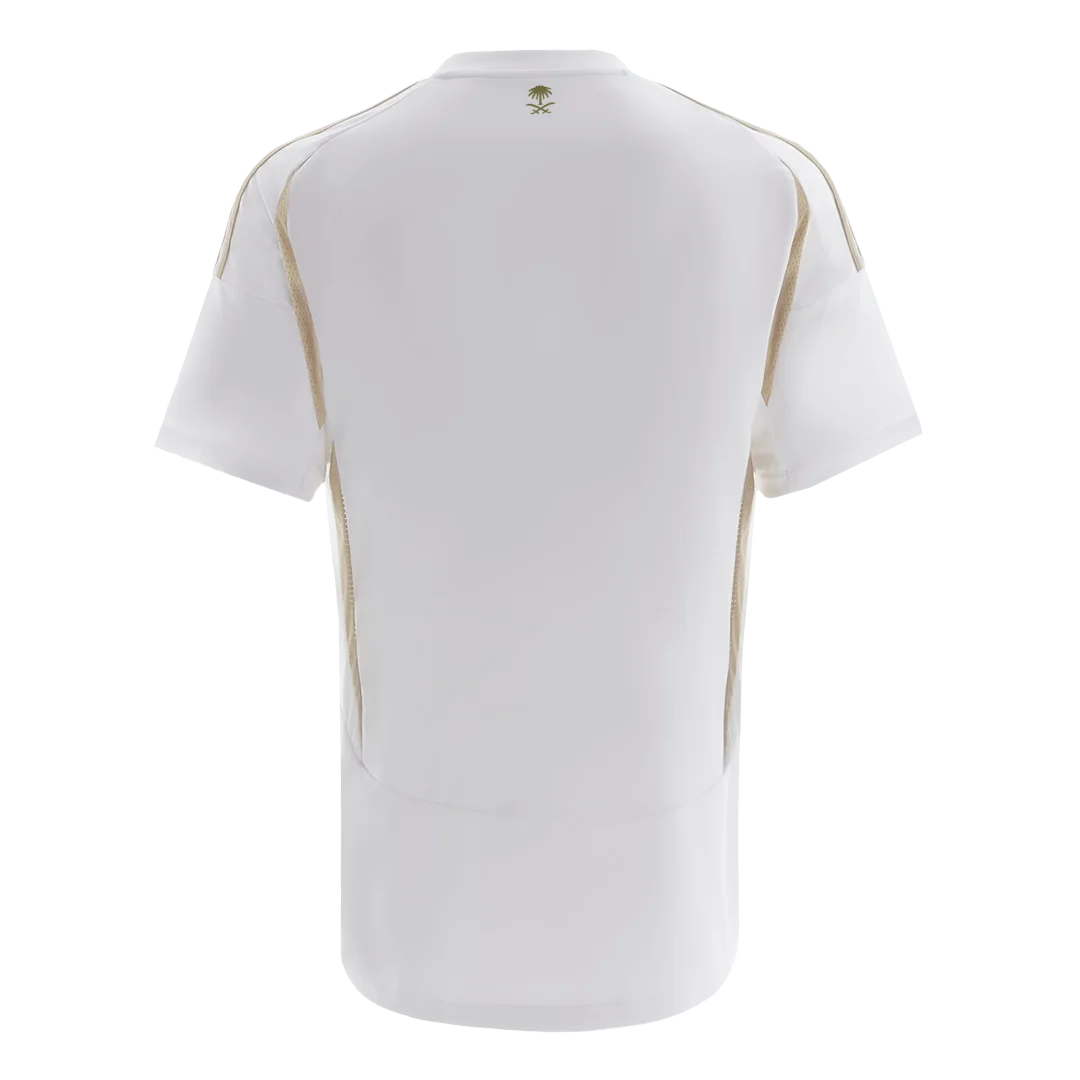 Al Nassr Third Away Soccer Jersey