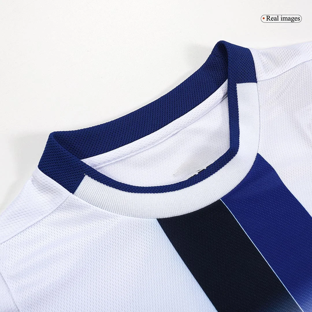 Retro Soccer Jersey Chelsea Away 2003/05