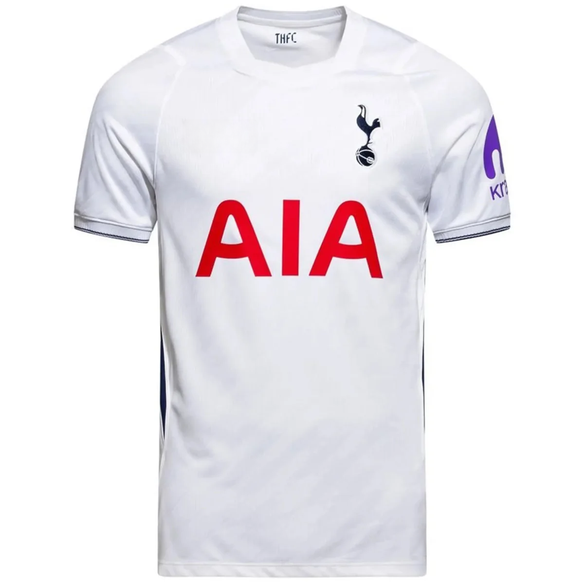 Tottenham Hotspur Home Soccer Jersey 2026/27