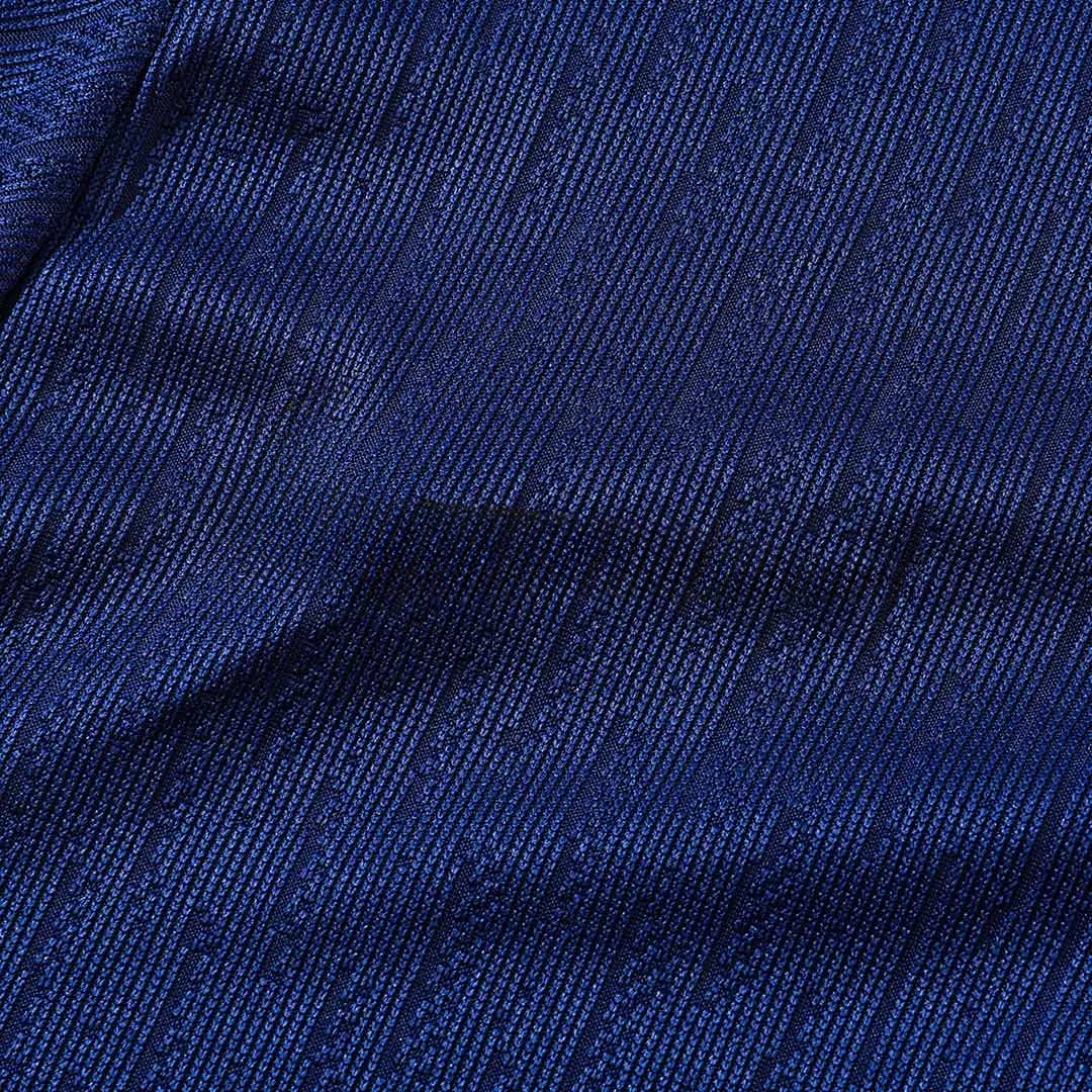 Barcelona 1/4 Zip Tracksuit 2025/26 Navy