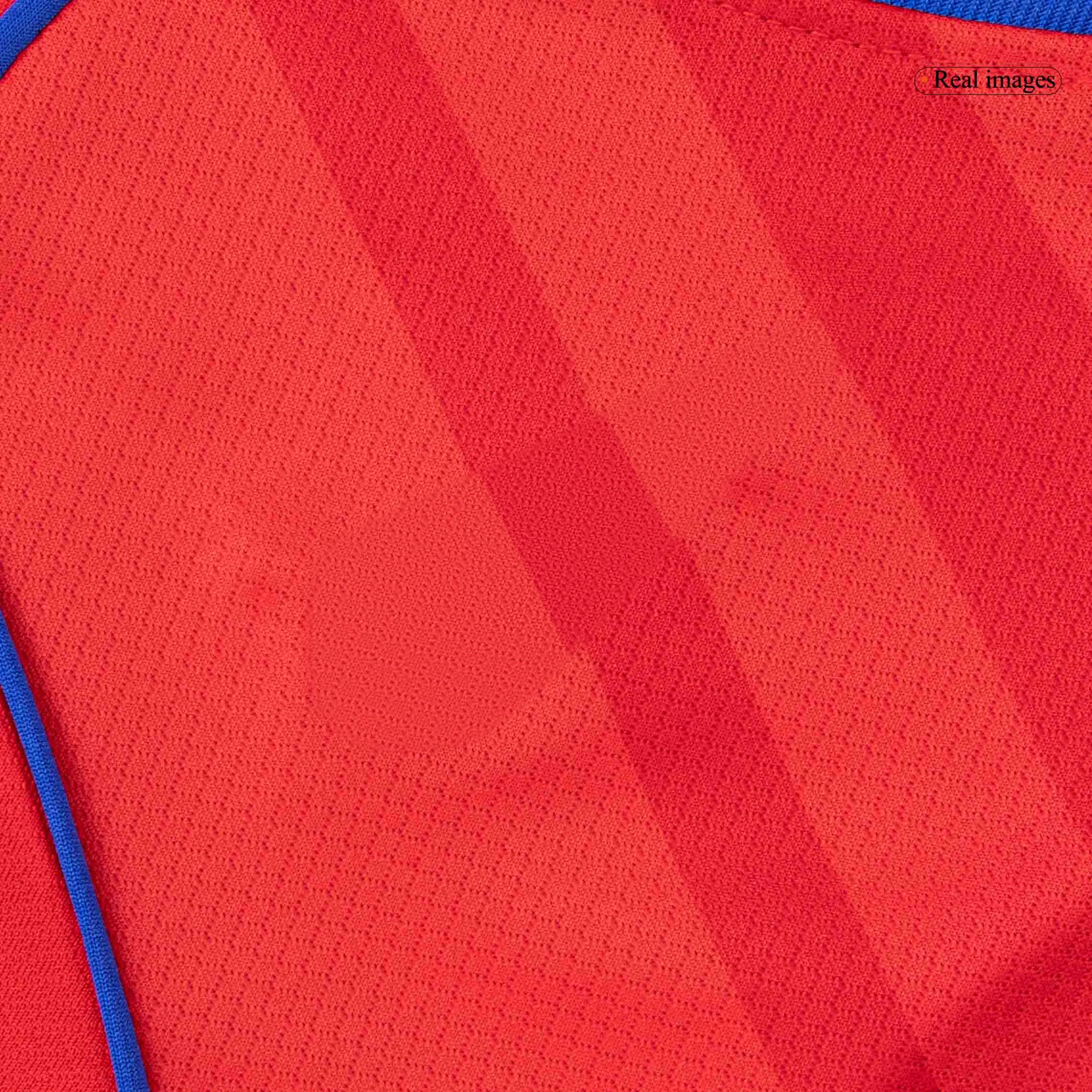 PSG Third Away Kids Soccer Jerseys Kit 2025/26