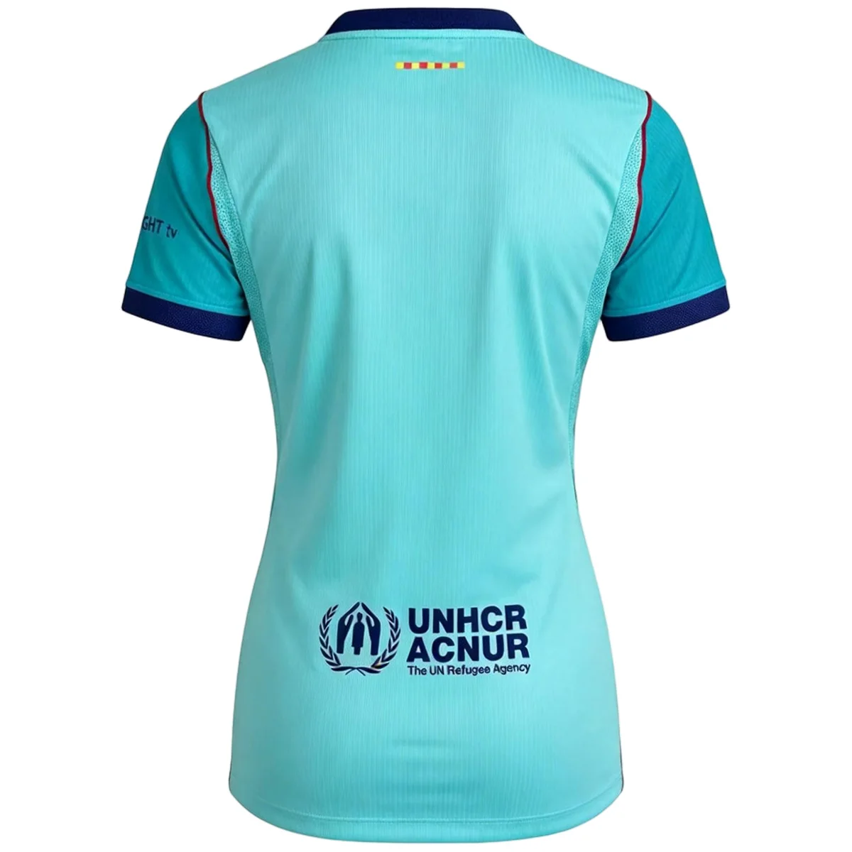 Women’s Barcelona Third Away Jersey 2026/27