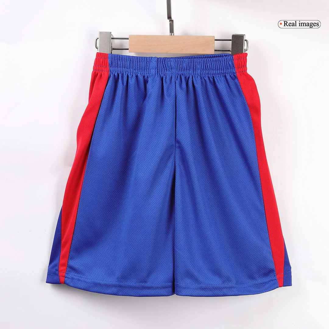 Atletico Madrid – tenue domicile pour enfant