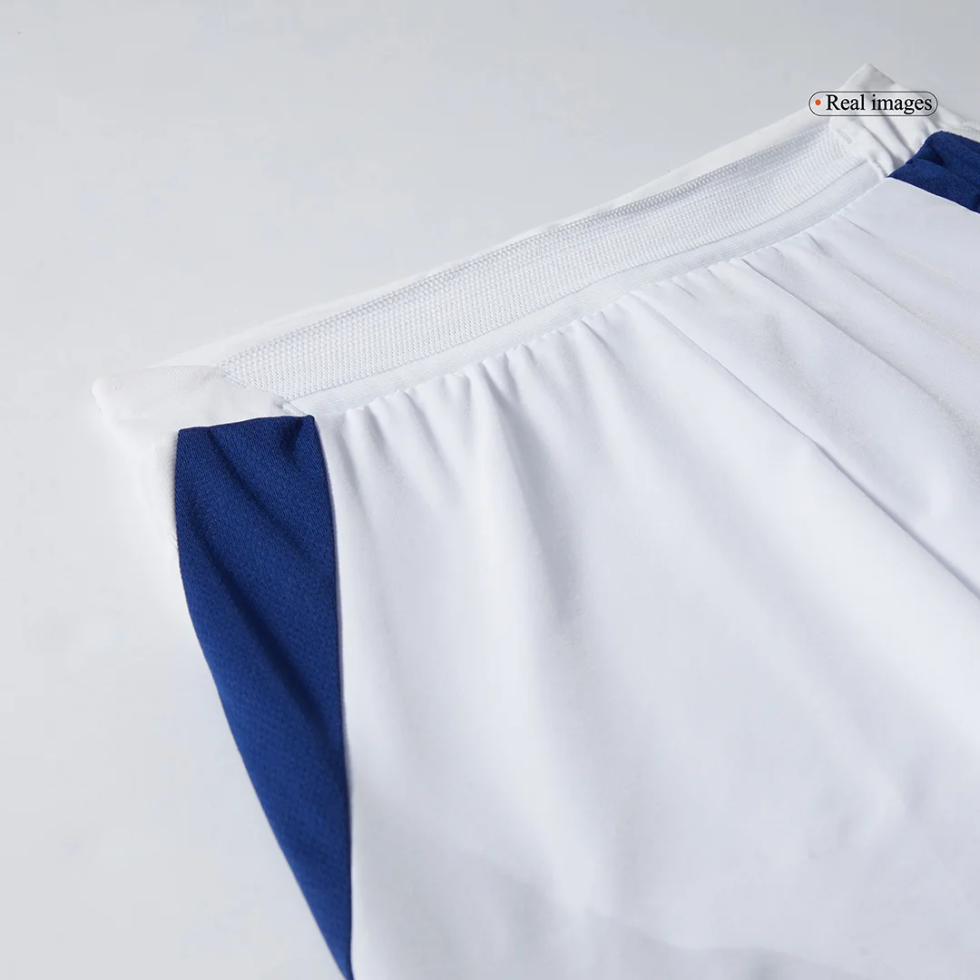 Arsenal Home Player Version Soccer Shorts