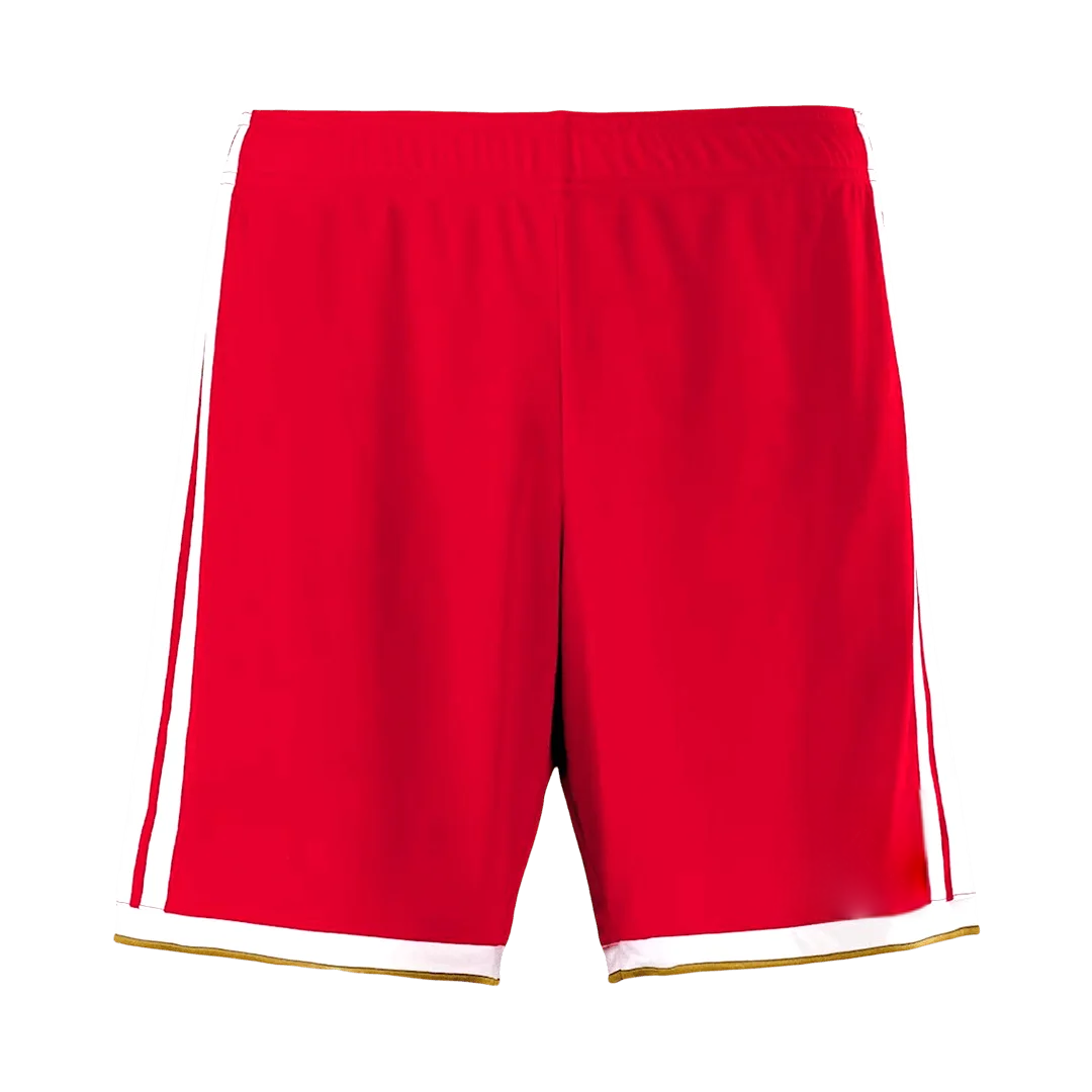 Bayern Munich Home Jerseys Kit 2026/27