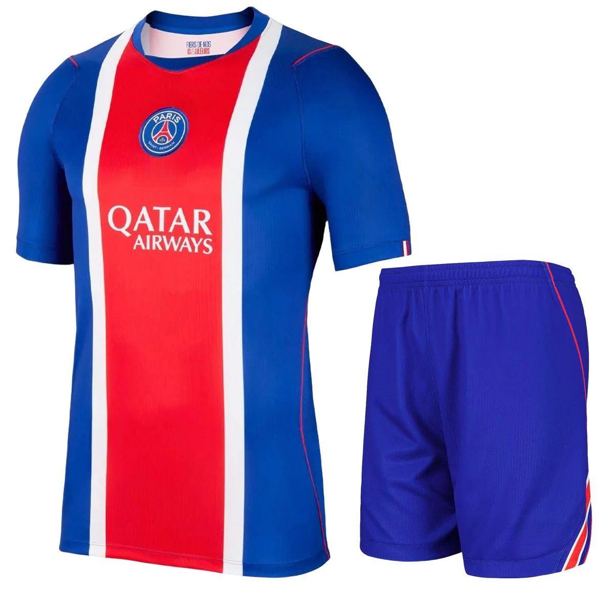 PSG Home Jerseys Kit 2026/27