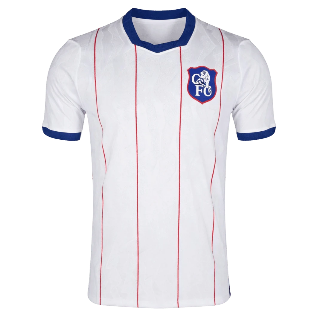 Chelsea Third Match Jersey Player Version 2026/27