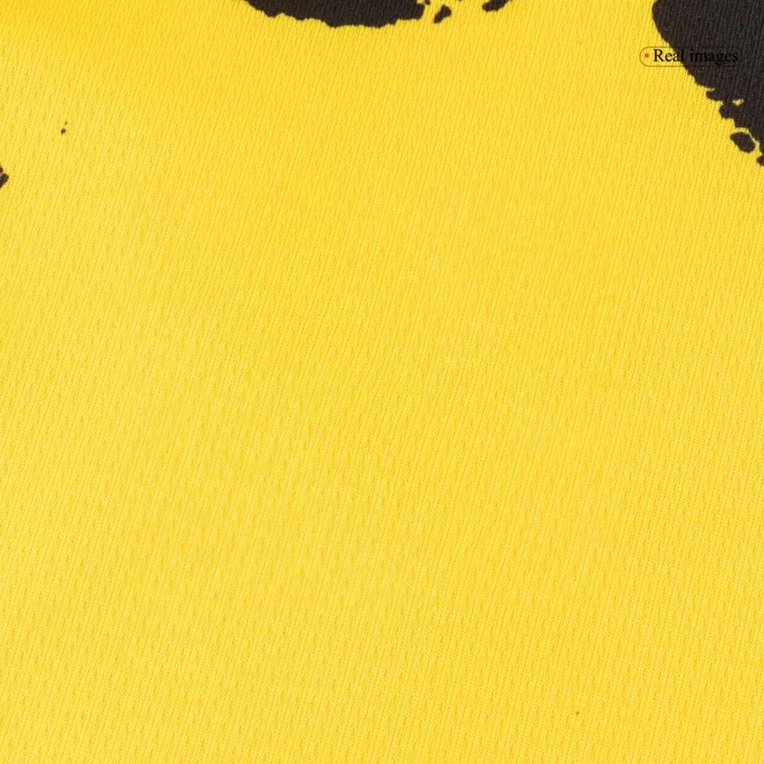 Borussia Dortmund Club World Cup Jersey 2025/26