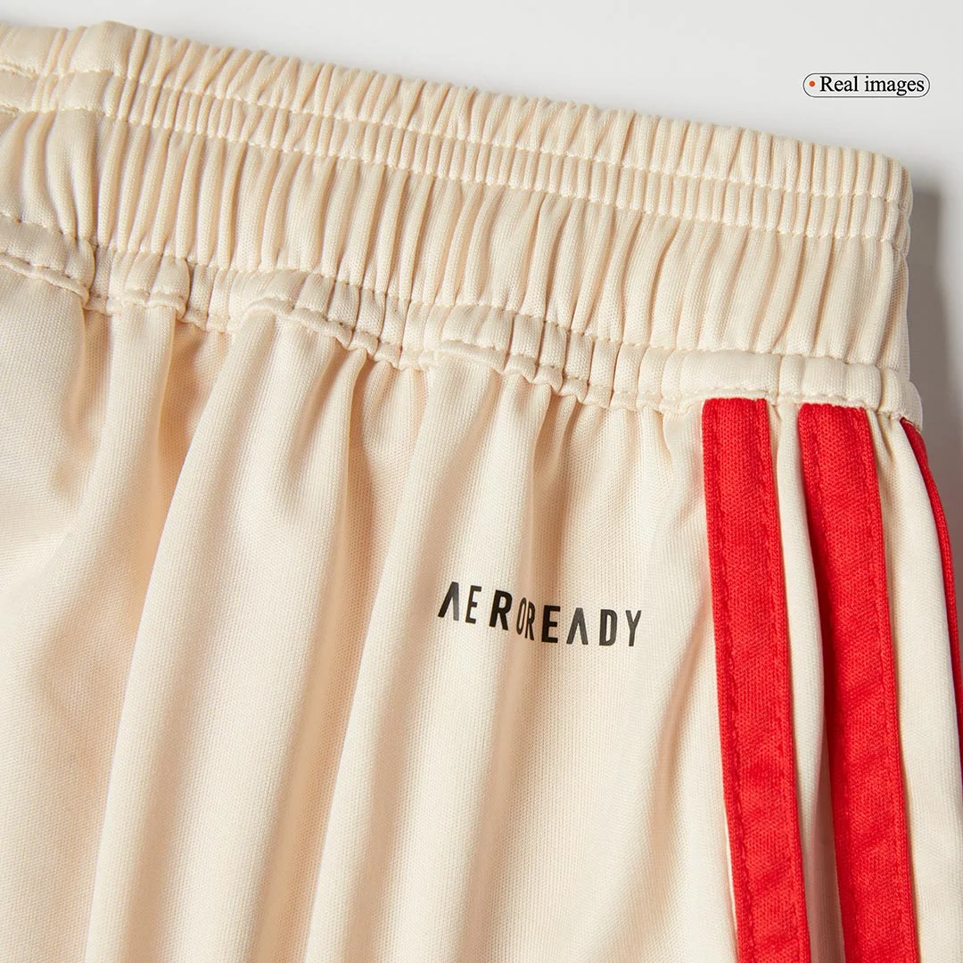 Bayern Munich Third Away Soccer Shorts