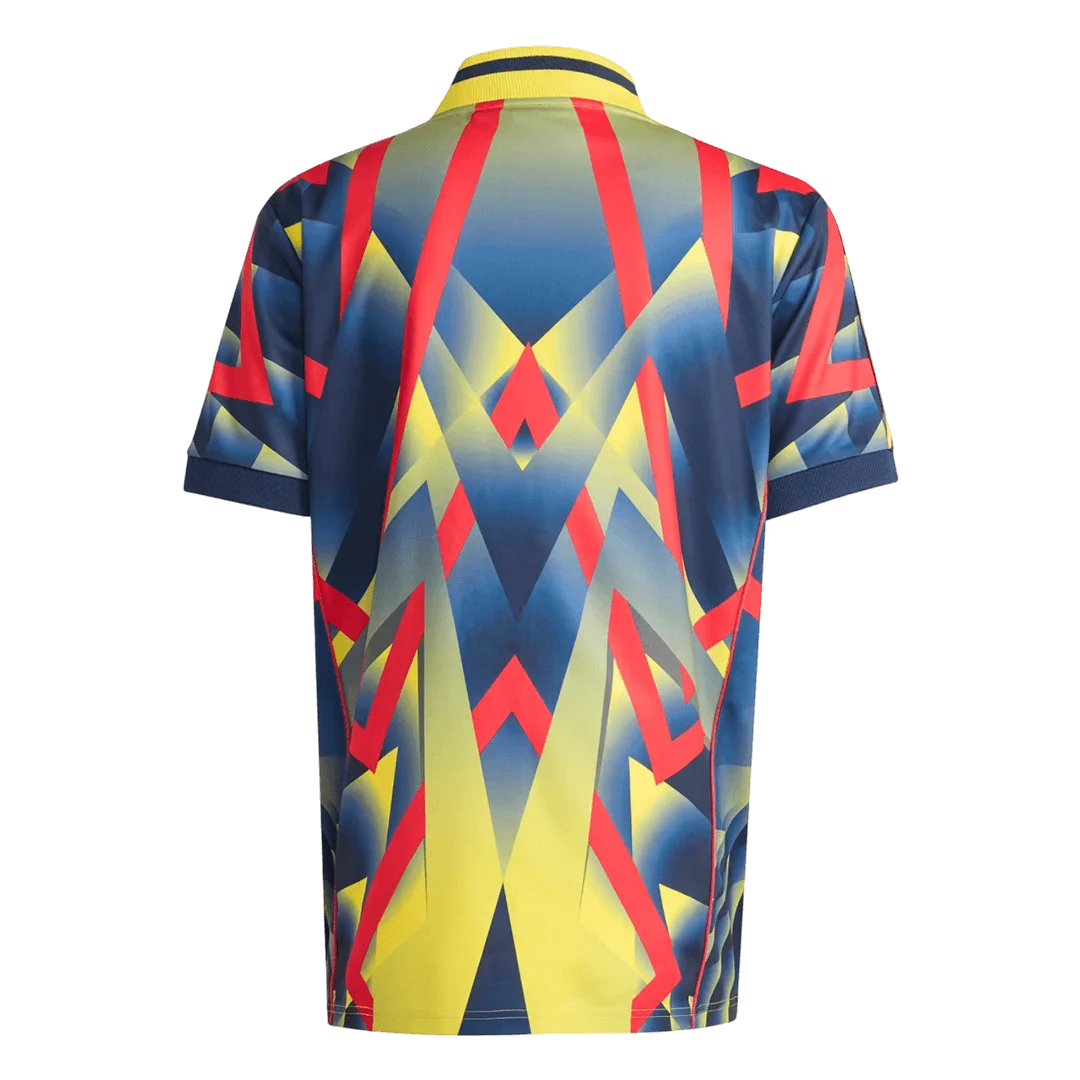 Arsenal Special Soccer Jersey 2025/26