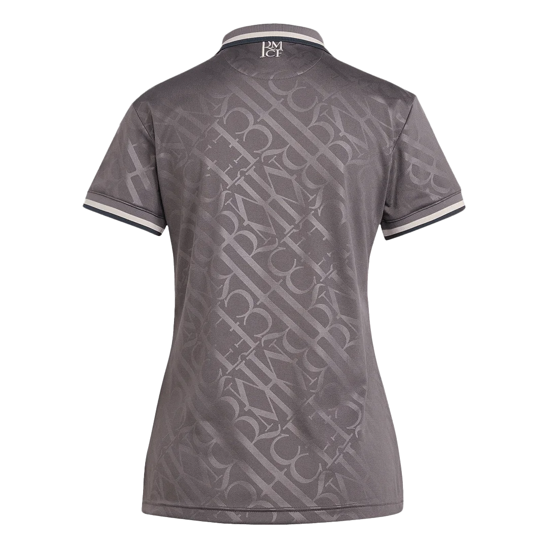 Women’s Real Madrid Third Away Jersey