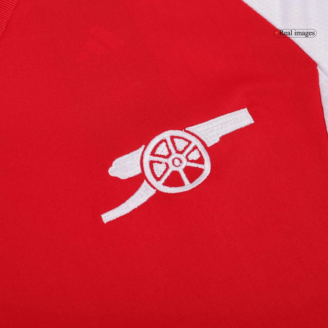 Women’s Arsenal Home Jersey