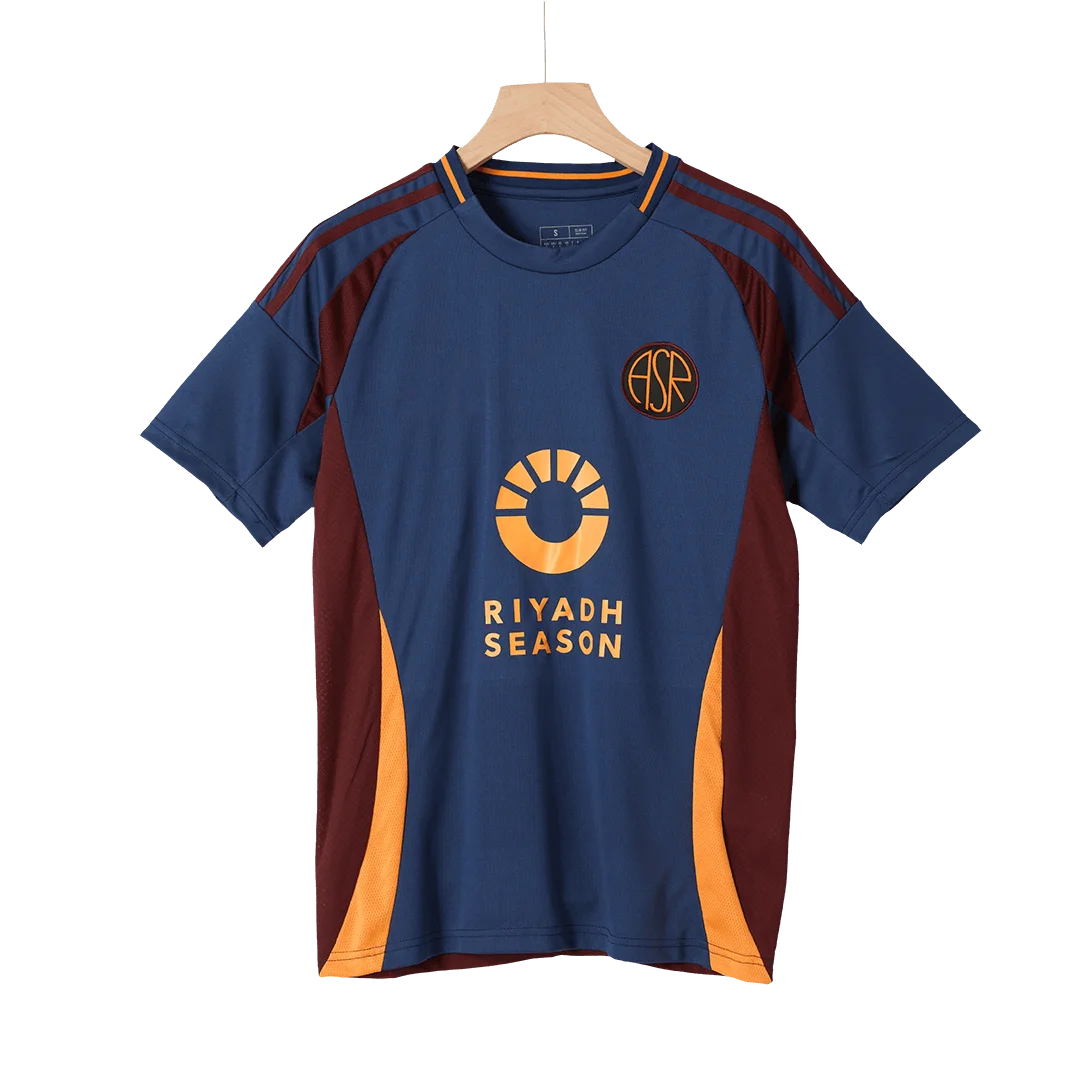 Roma Troisième maillot de football