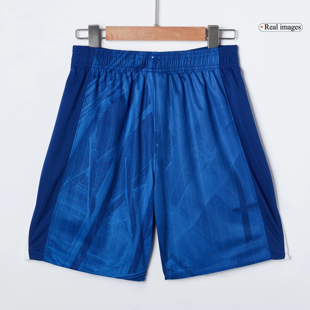 Chelsea Home Soccer Shorts 2025/26