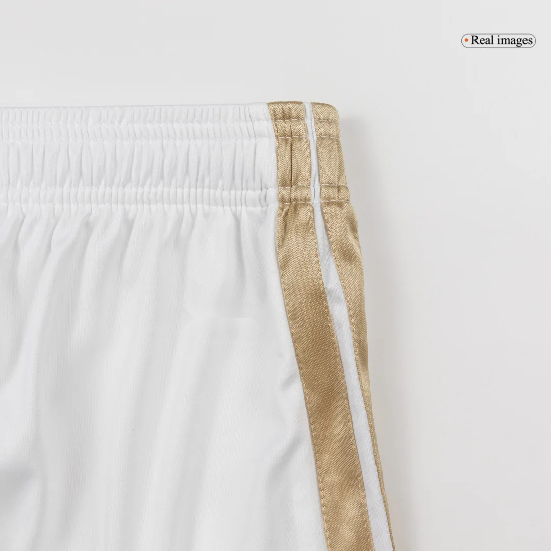 Italy Home Soccer Shorts World Cup 2026