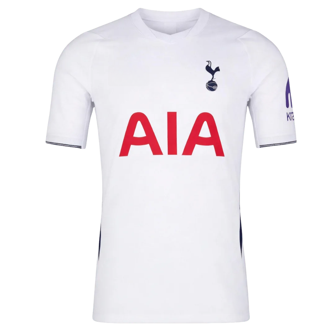 Tottenham Hotspur Home Player Version Jersey 2026/27