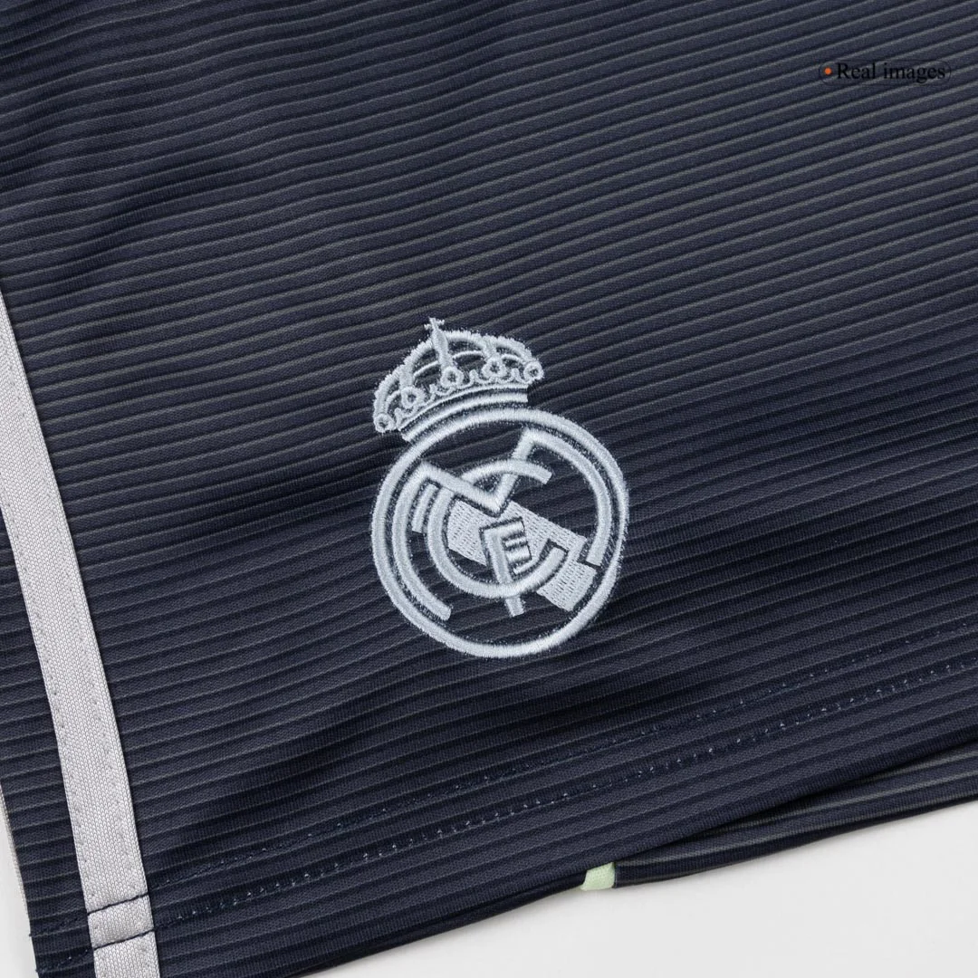 Real Madrid Away Free Jersey Kids