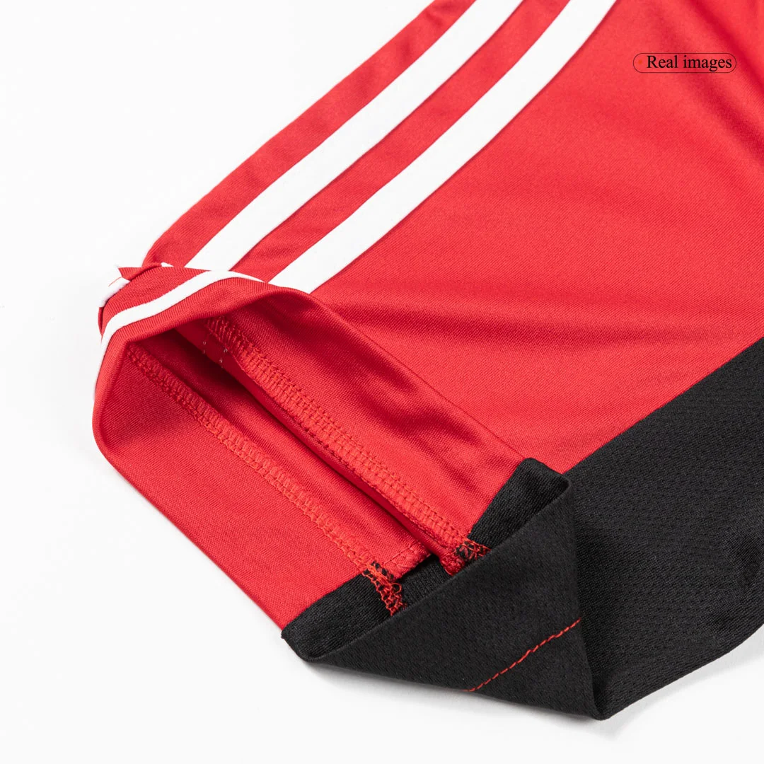 Manchester United US Pack Shirt 2025/26