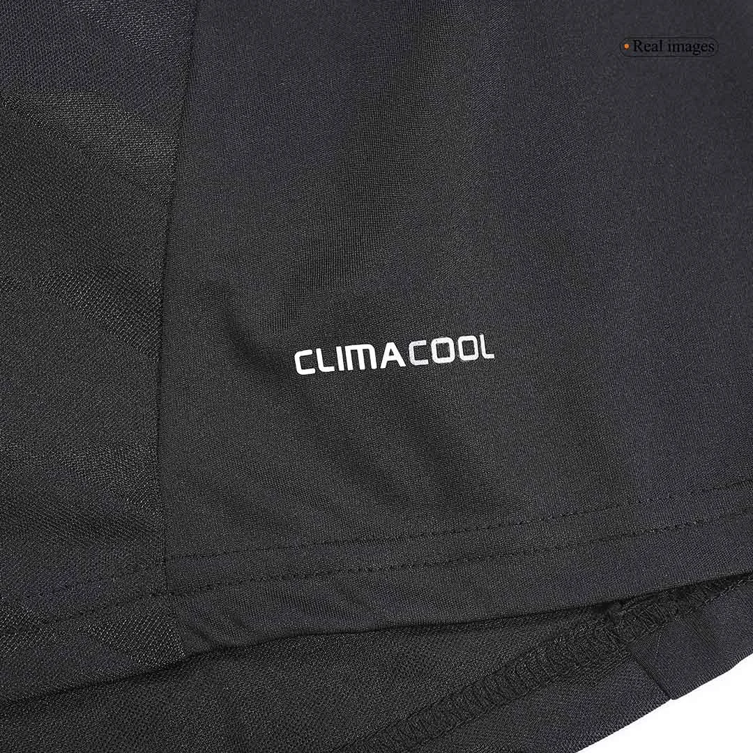 Retro Soccer Jersey Real Madrid Away 2011/12