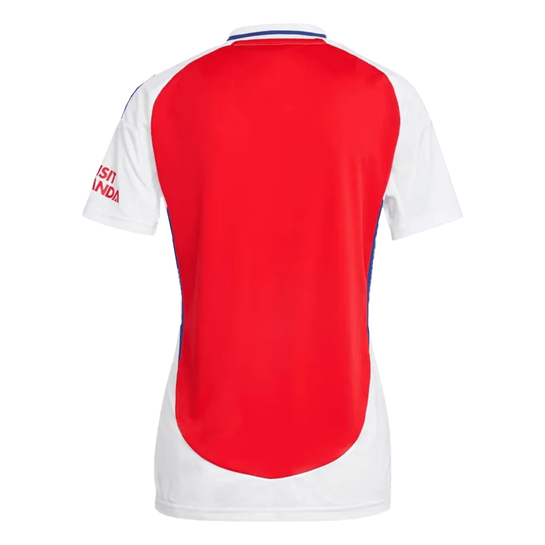 Women’s Arsenal Home Jersey