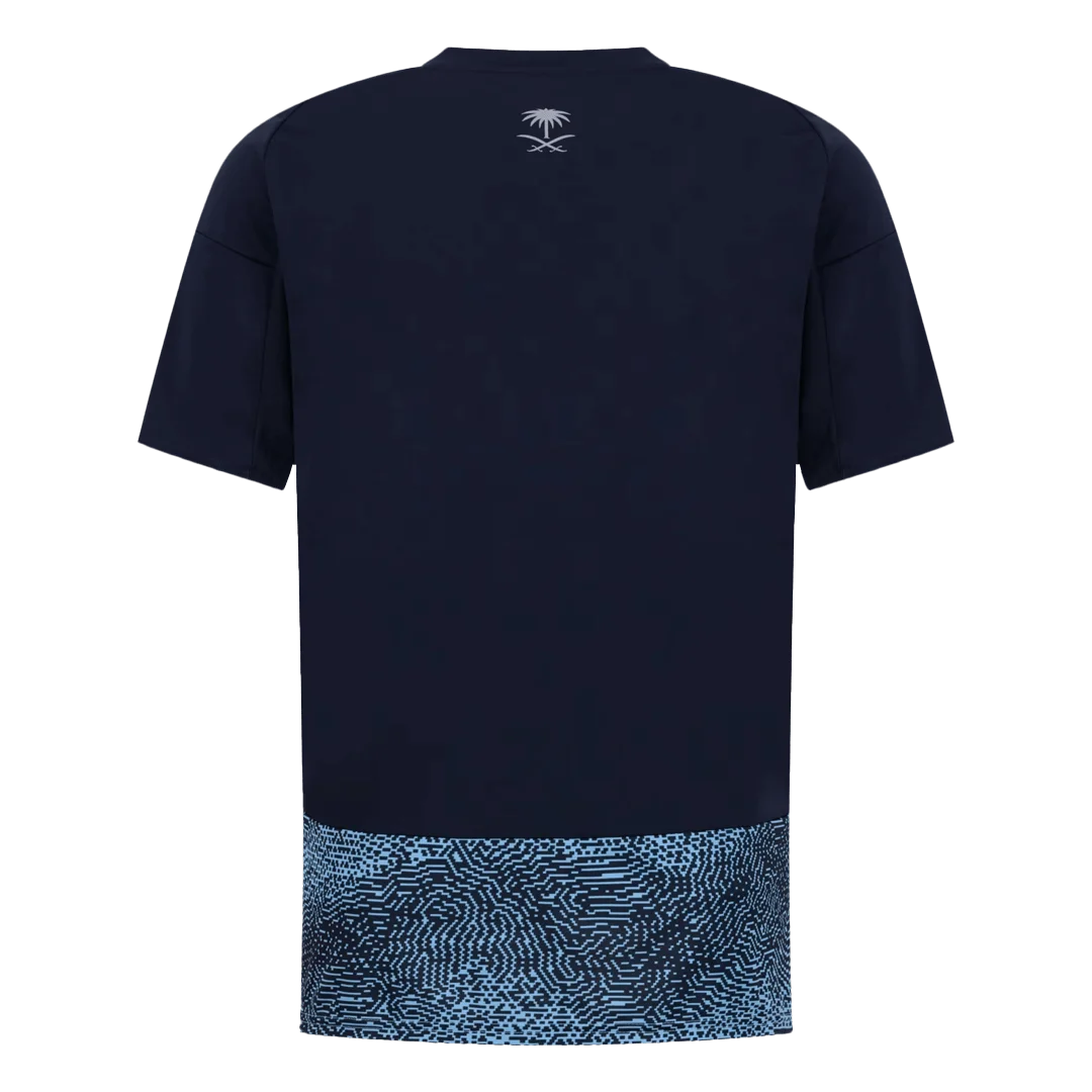 Al Nassr Away Soccer Jersey 2025/26