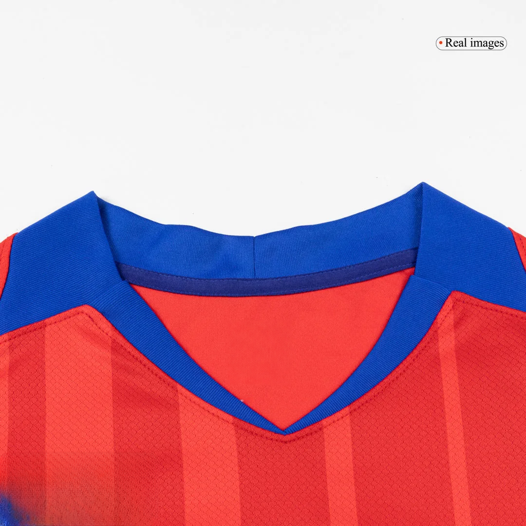 PSG Third Away Jerseys Full Kit 2025/26